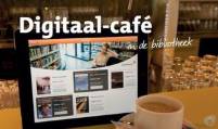 Digitaal café